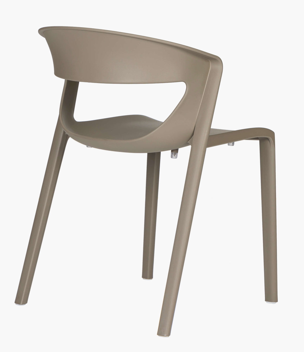 Silla visitante Kastel Kicca One