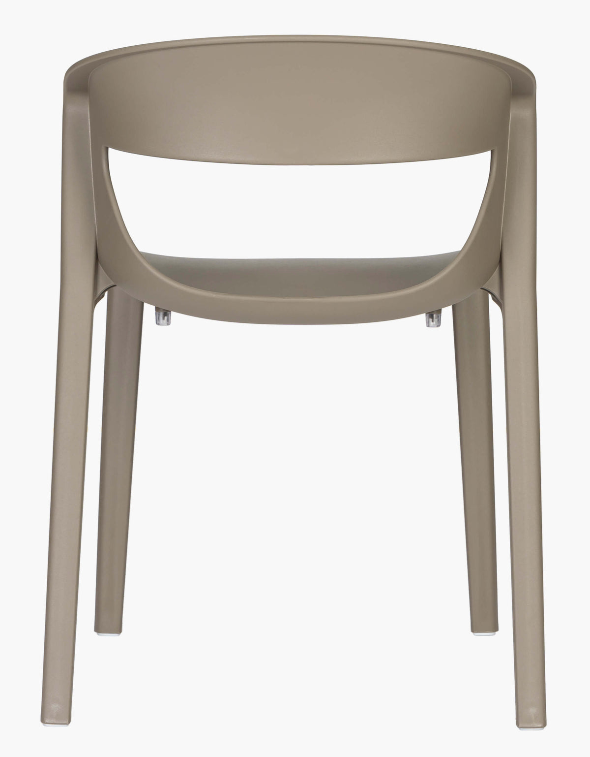 Silla visitante Kastel Kicca One