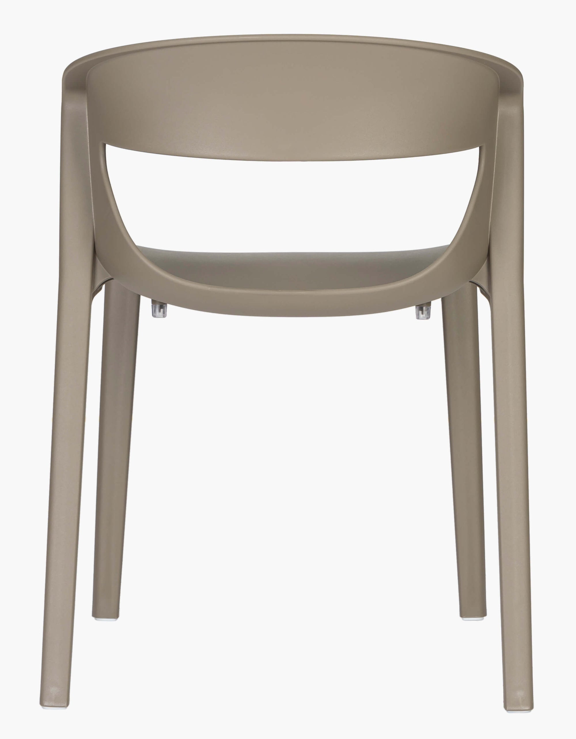 Silla visitante Kastel Kicca One