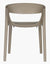 Silla visitante Kastel Kicca One