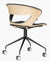 Silla Kastel Kicca con rodajas