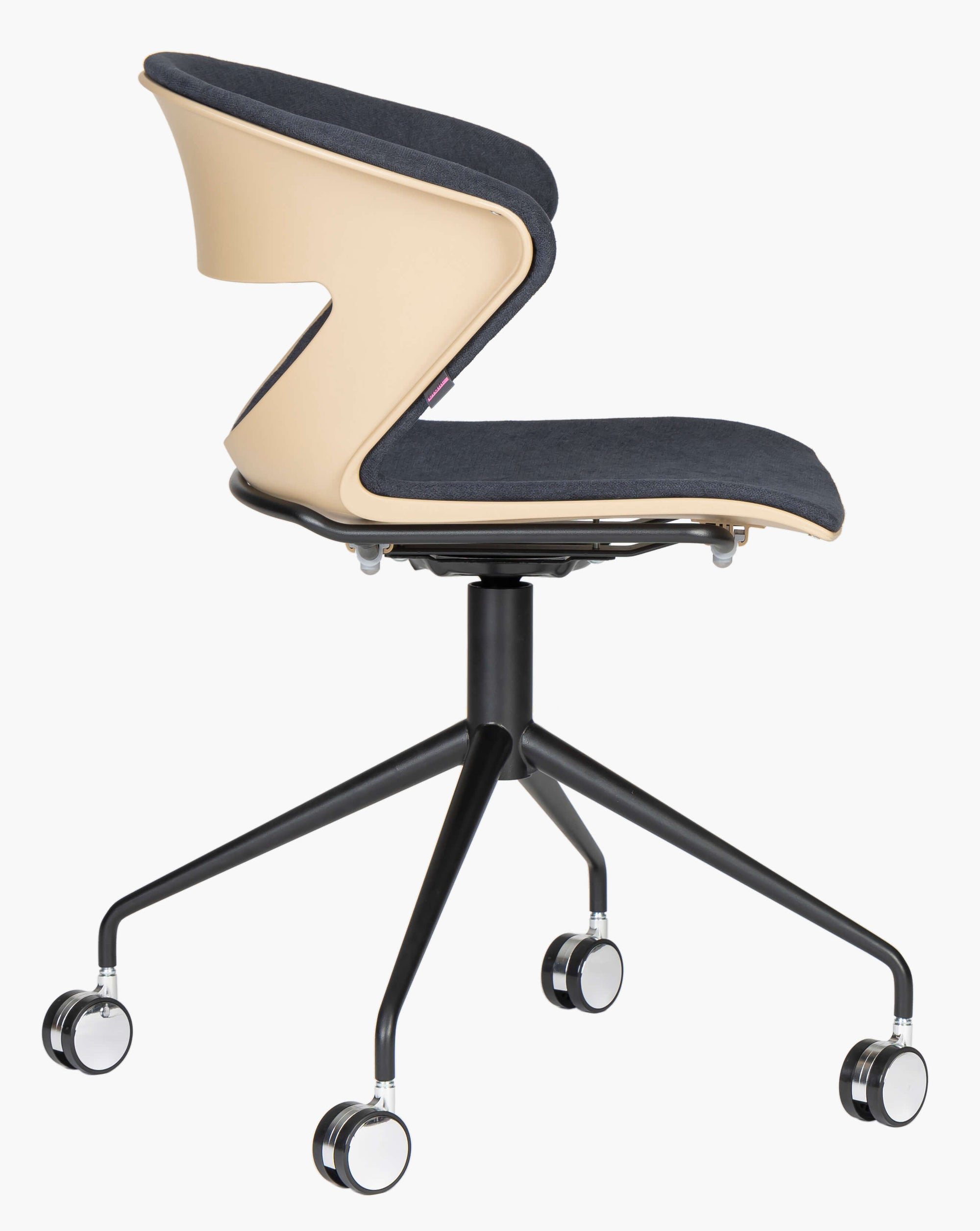 Silla Kastel Kicca con rodajas