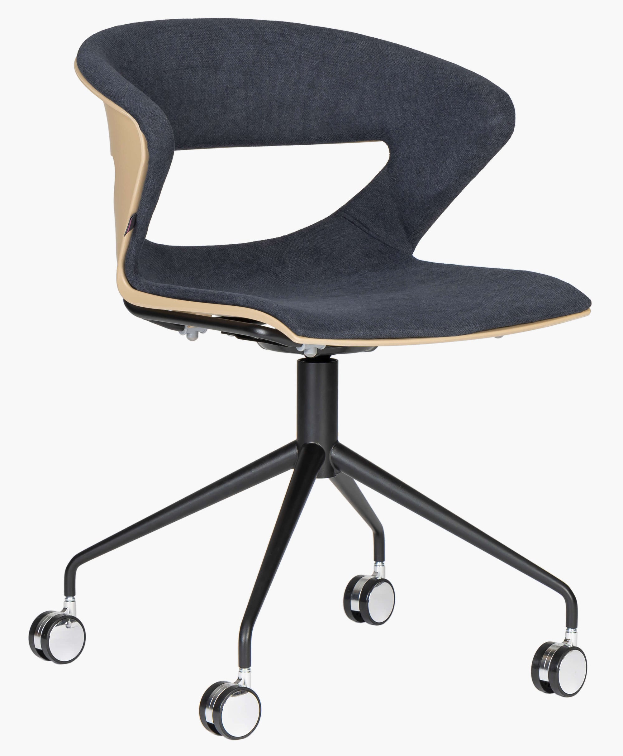 Silla Kastel Kicca con rodajas