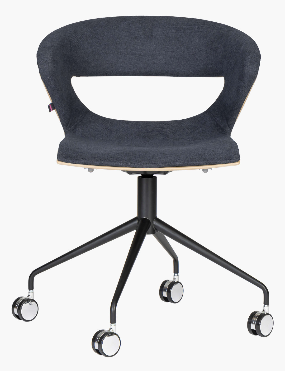 Silla Kastel Kicca con rodajas