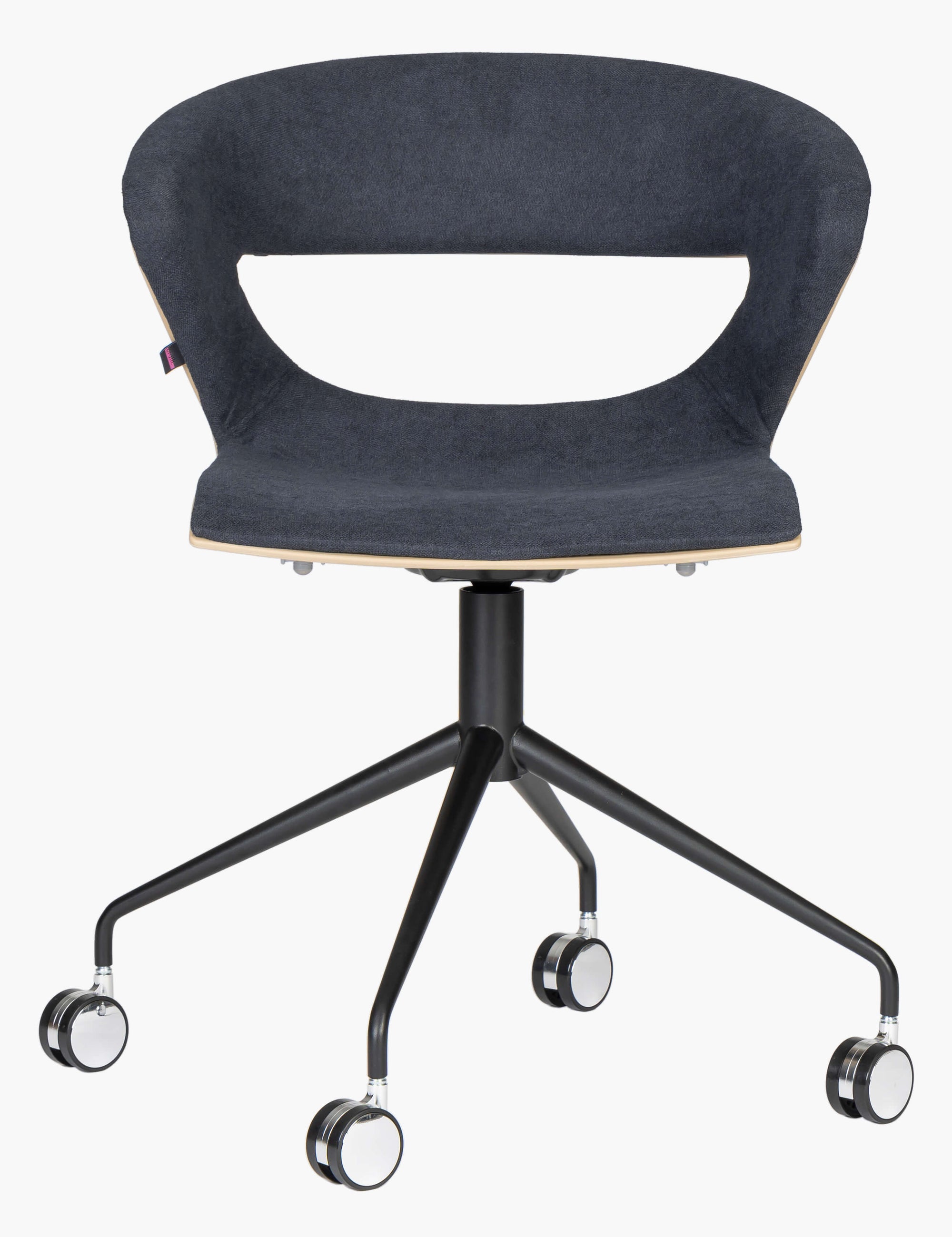 Silla Kastel Kicca con rodajas