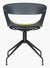 Silla Kastel Kicca Spider