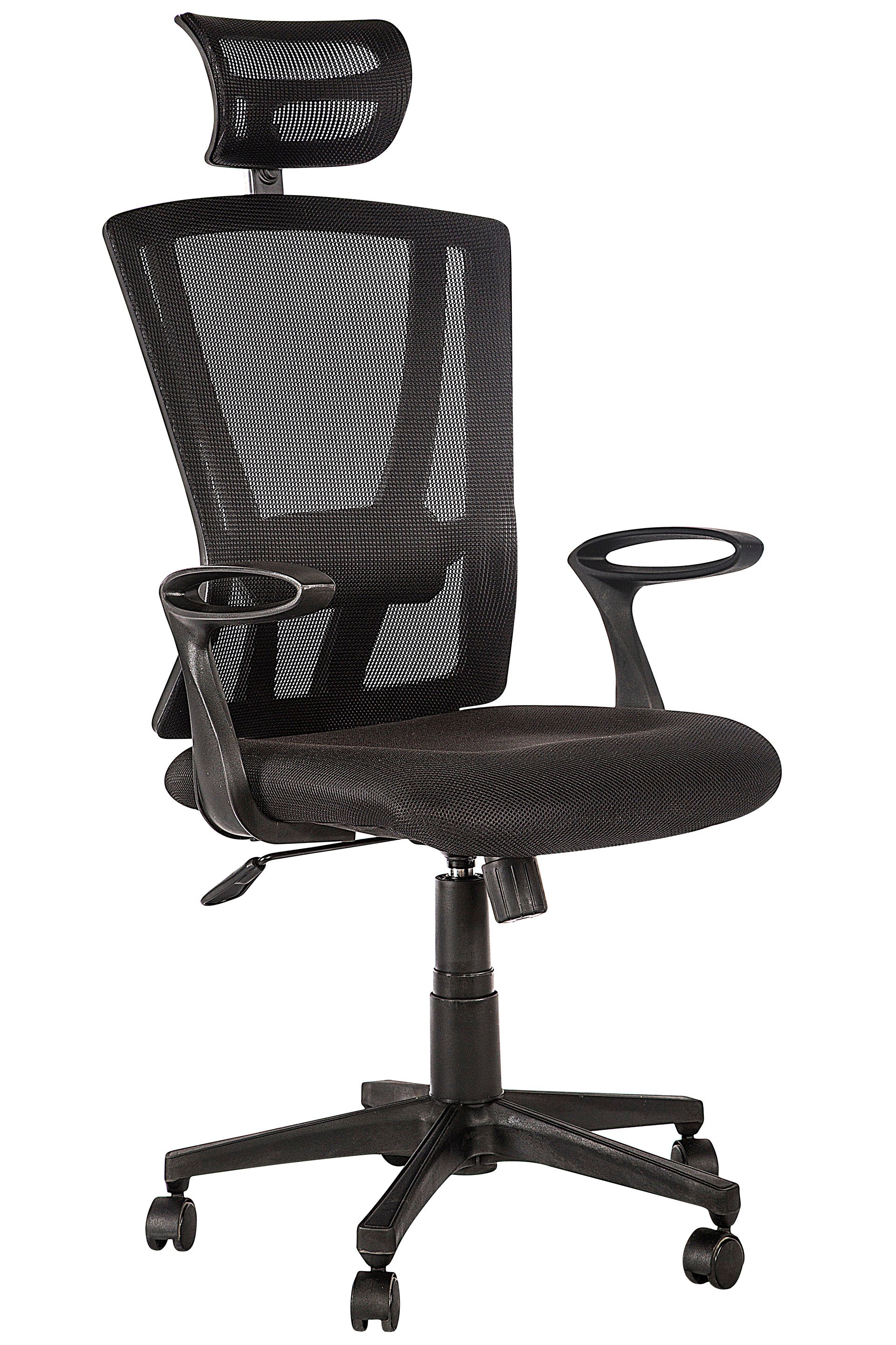 Silla Ejecutiva BREAK-E
