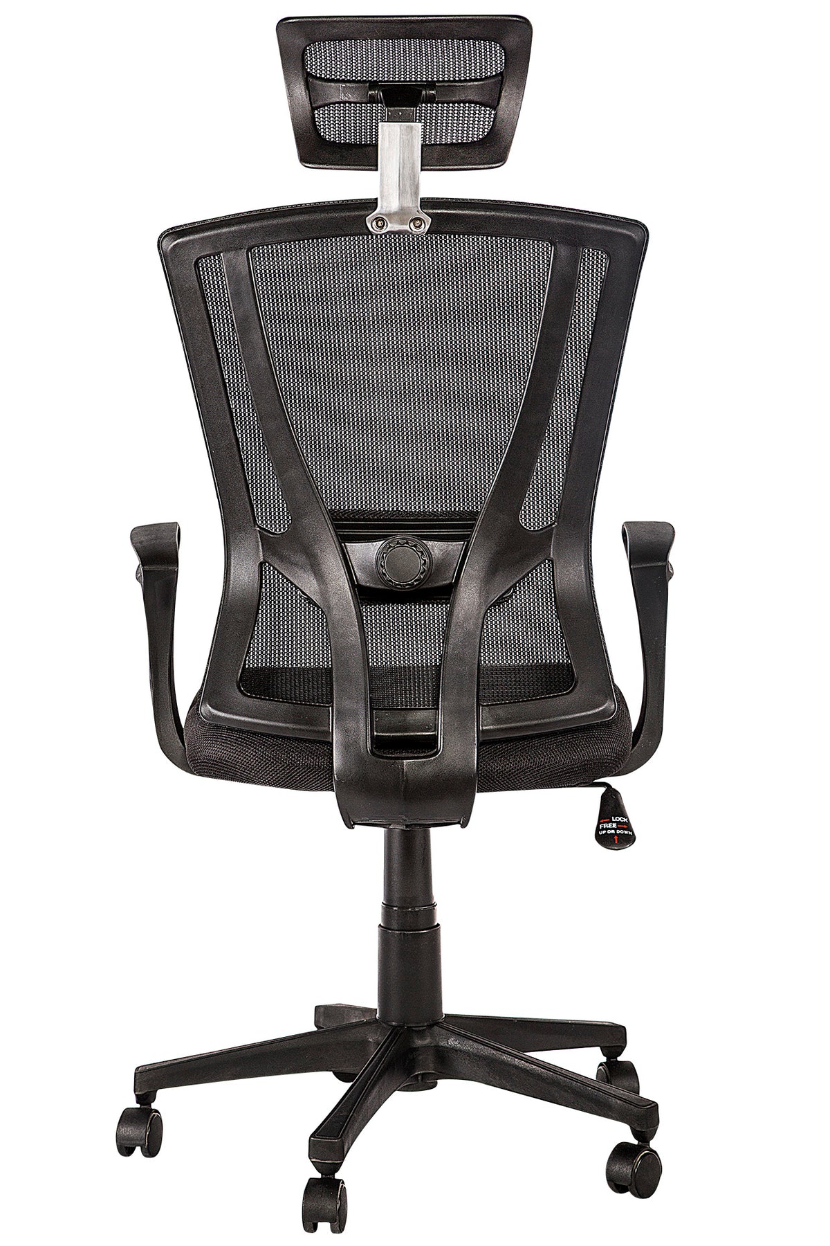 Silla Ejecutiva BREAK-E