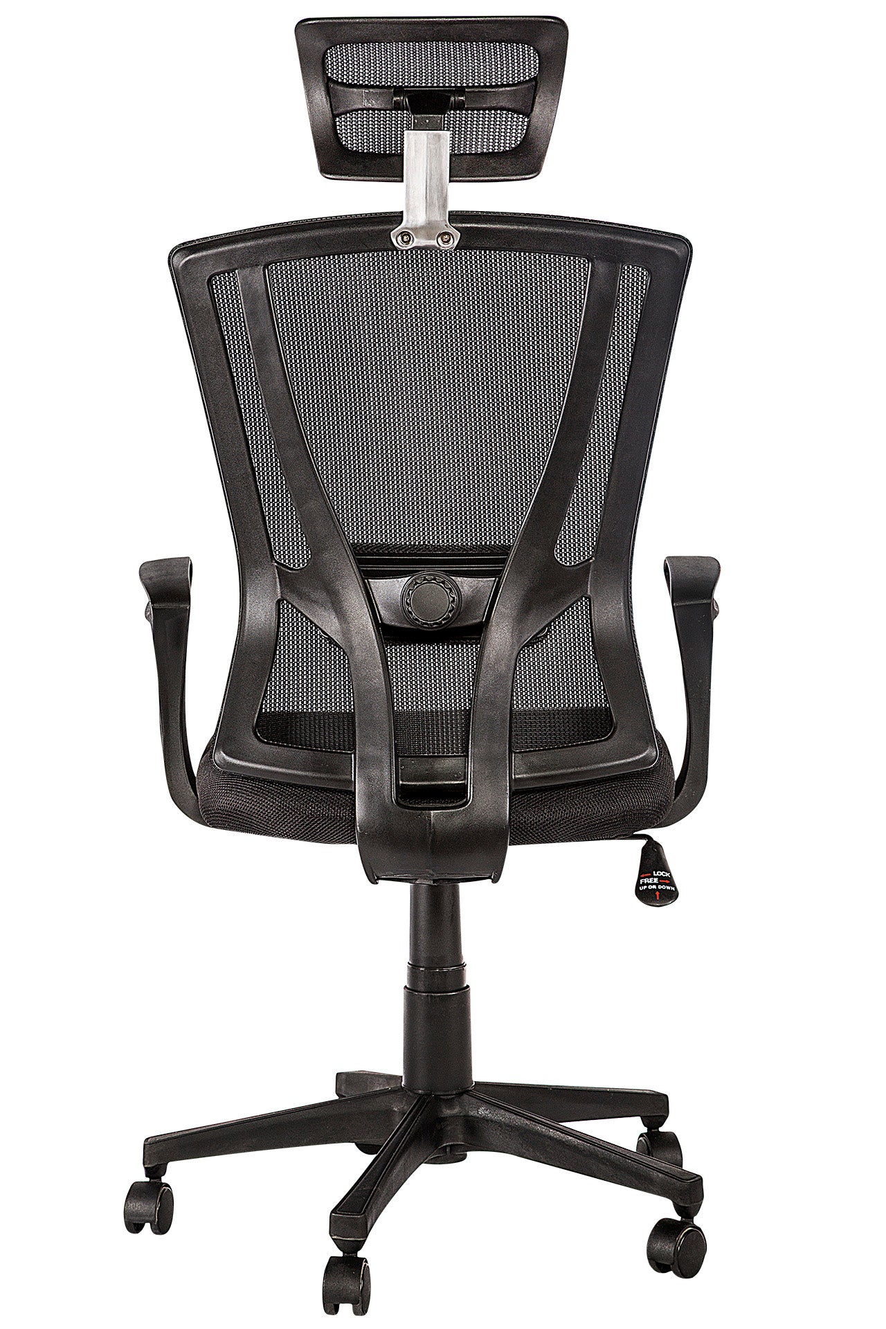 Silla Ejecutiva BREAK-E