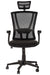 Silla Ejecutiva BREAK-E