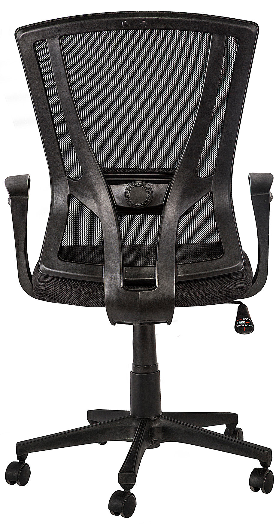 Silla Ejecutiva BREAK-S B
