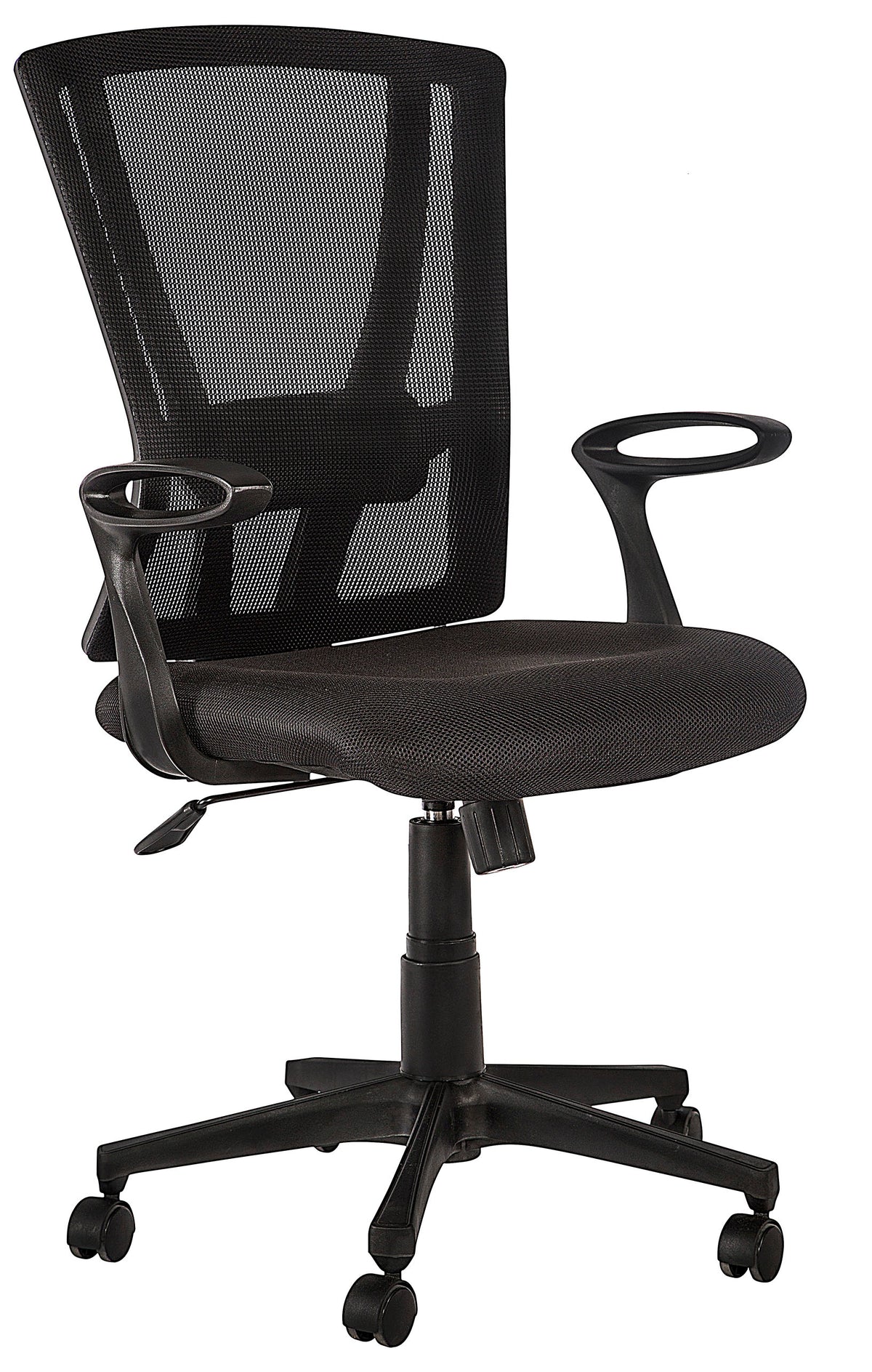 Silla Ejecutiva BREAK-S B