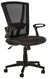 Silla Ejecutiva BREAK-S B