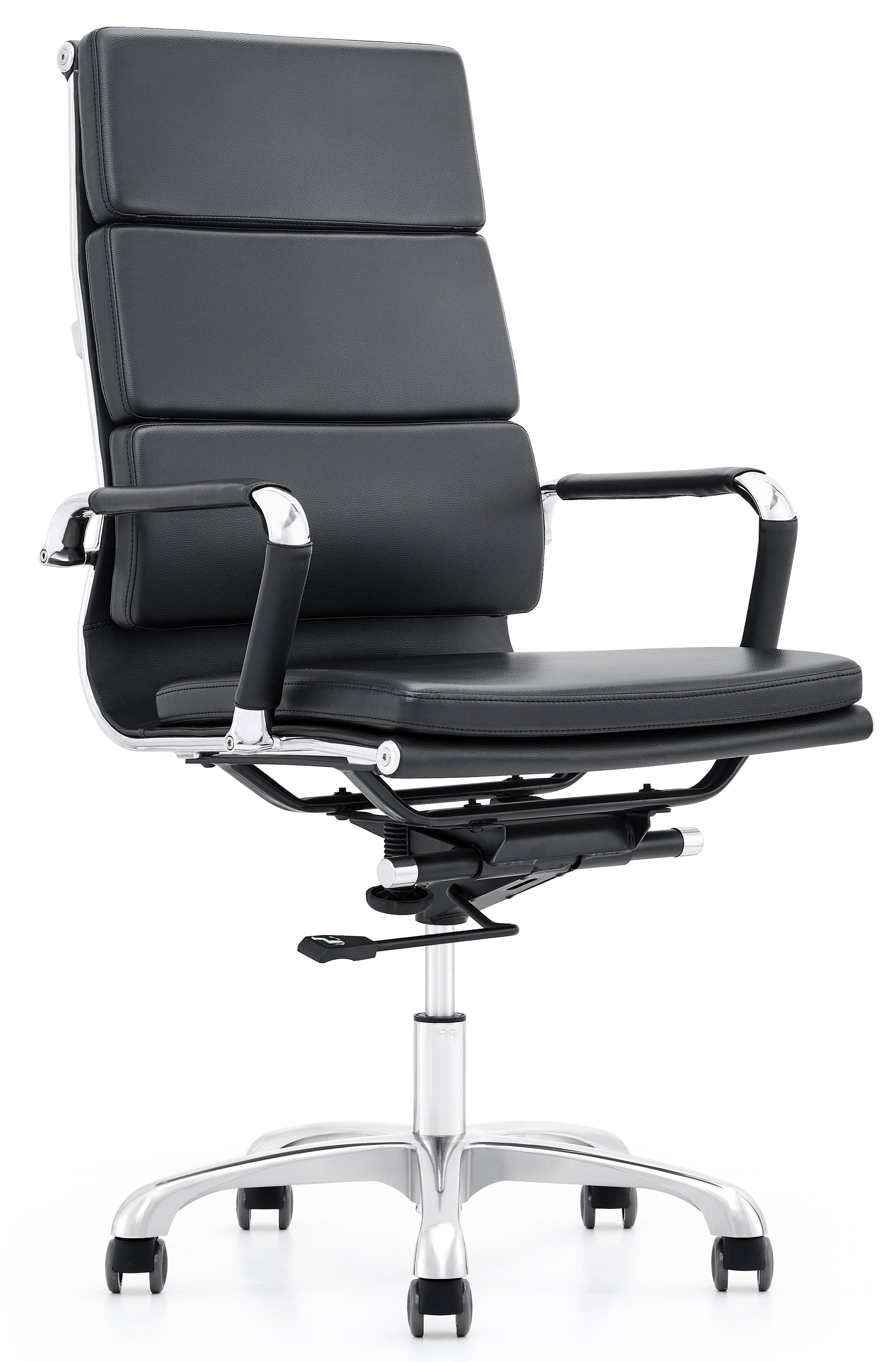 Silla Ejecutiva CH-002 A