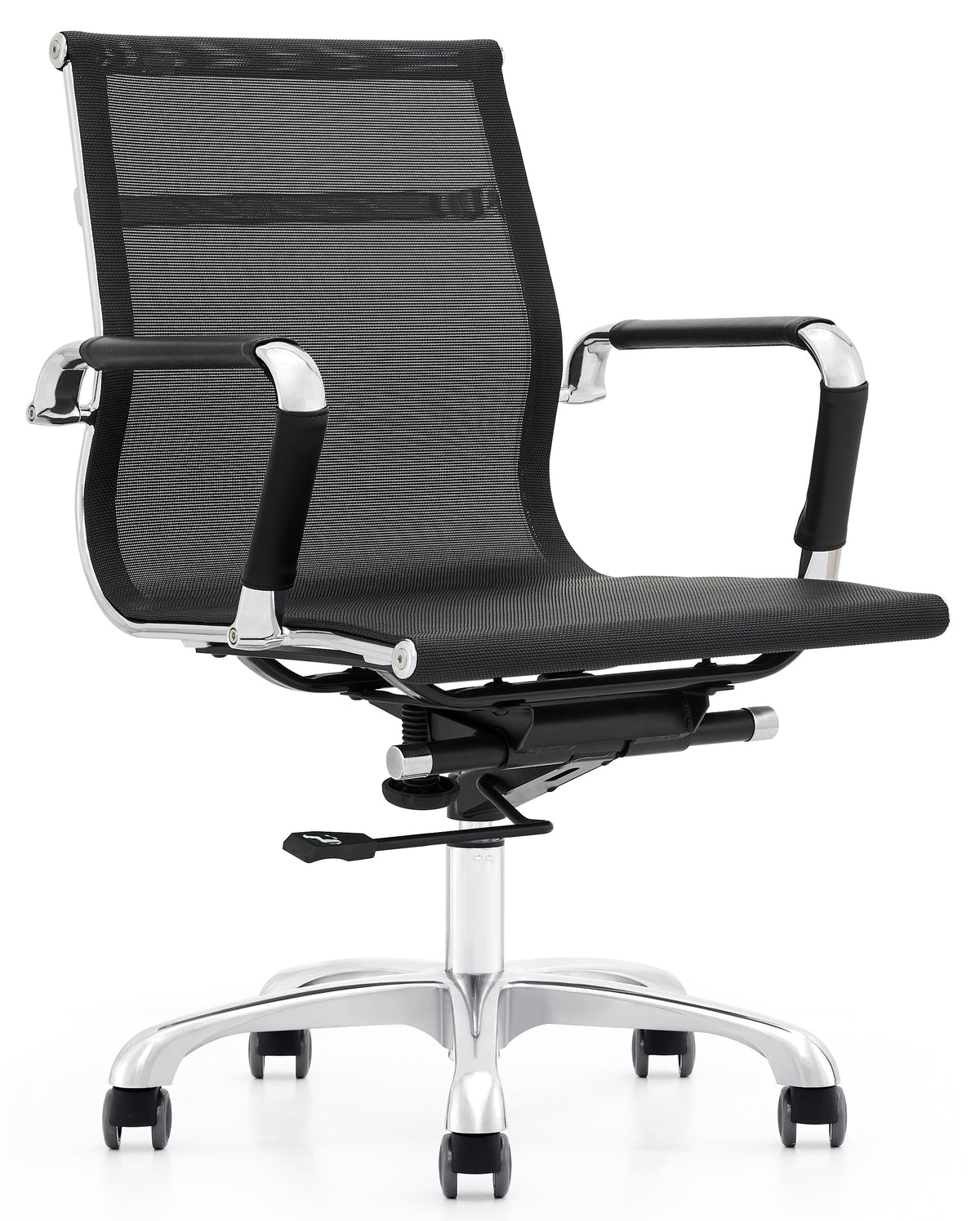 Silla Ejecutiva CH-003
