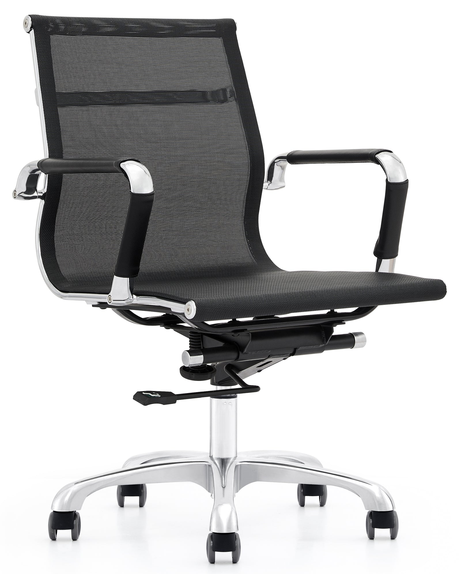 Silla Ejecutiva CH-003