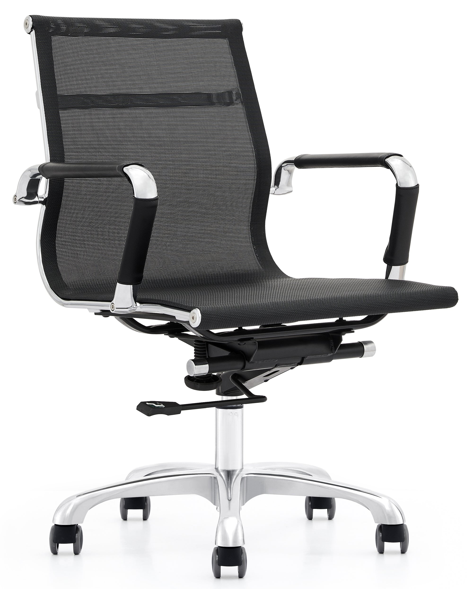Silla Ejecutiva CH-003