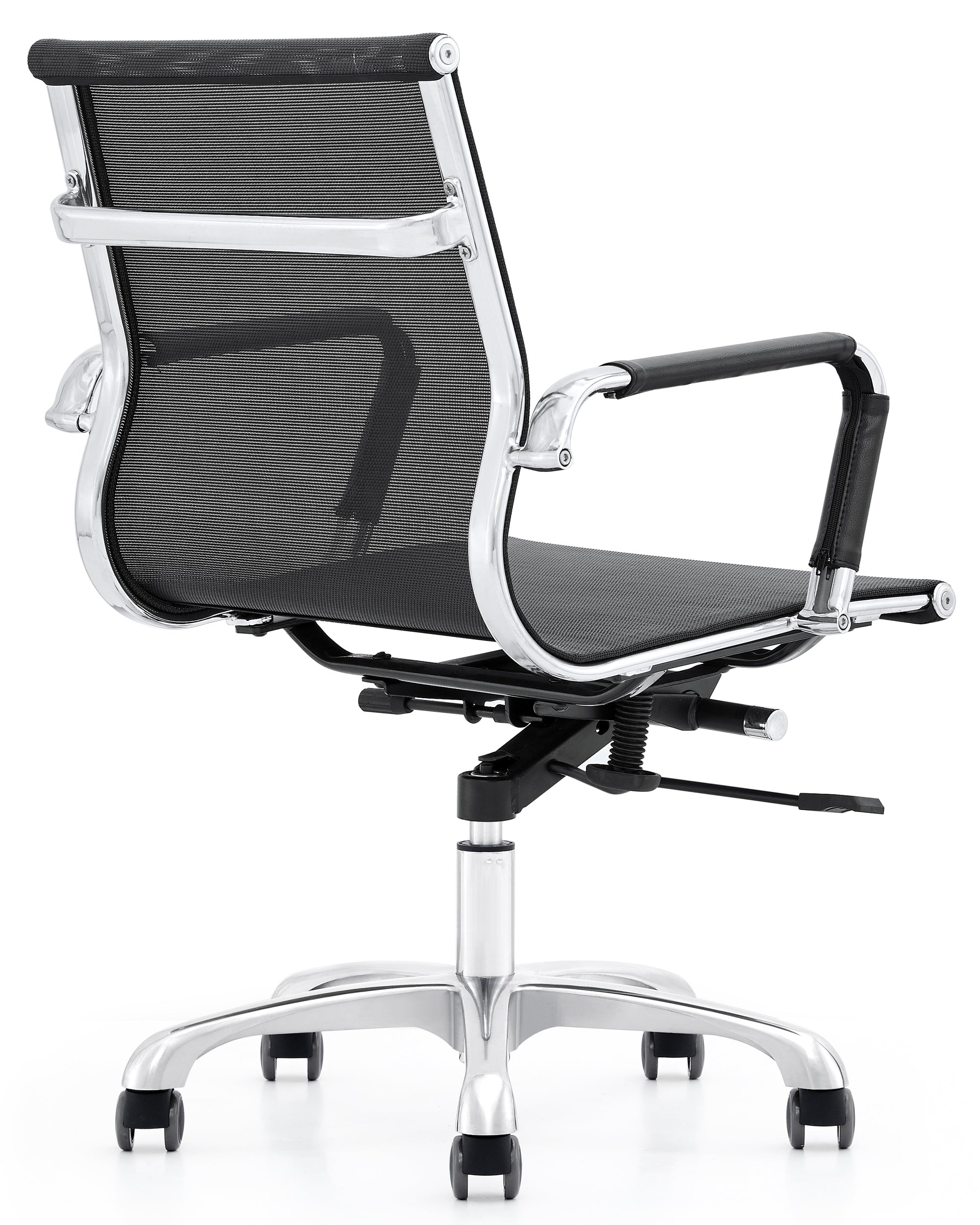 Silla Ejecutiva CH-003