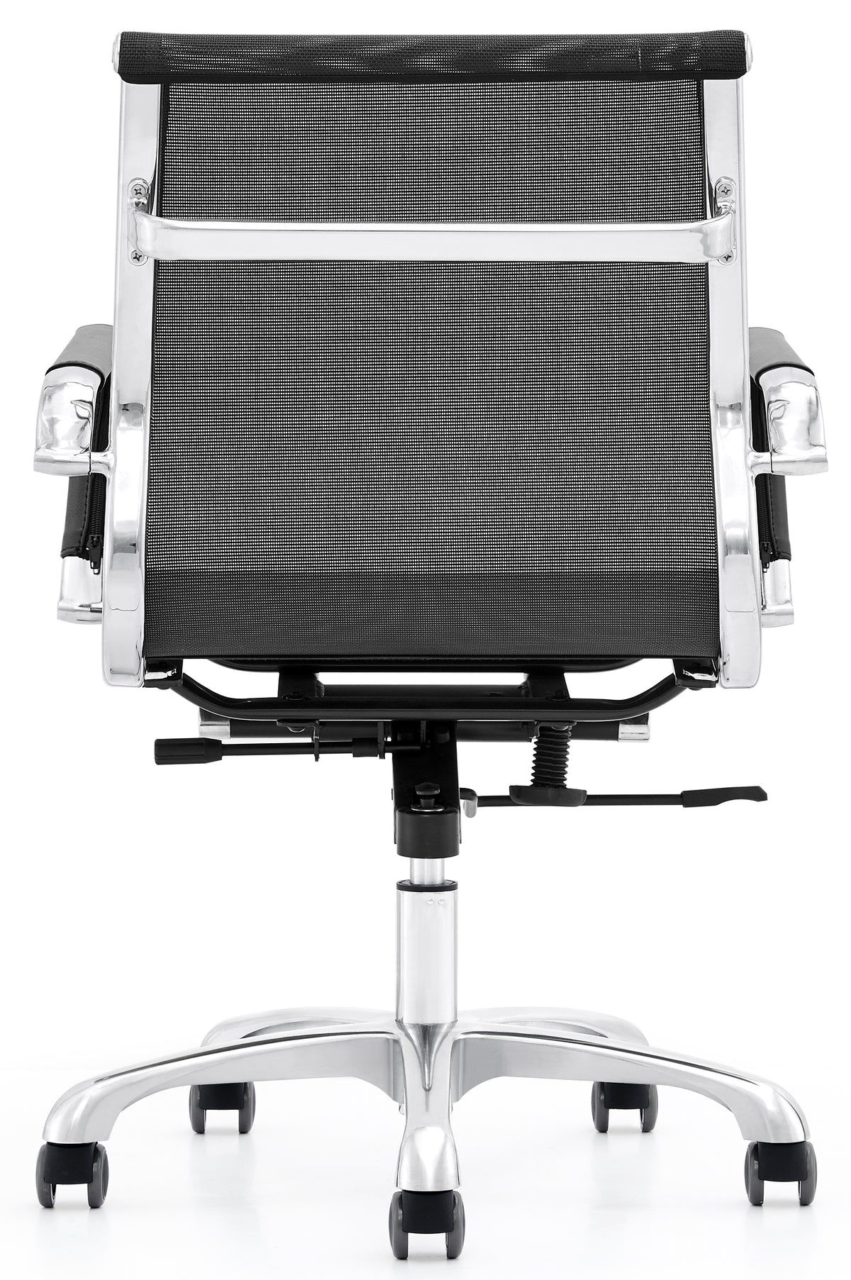 Silla Ejecutiva CH-003