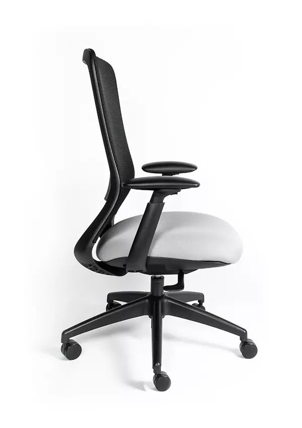 Silla Ejecutiva Curve RE-1570