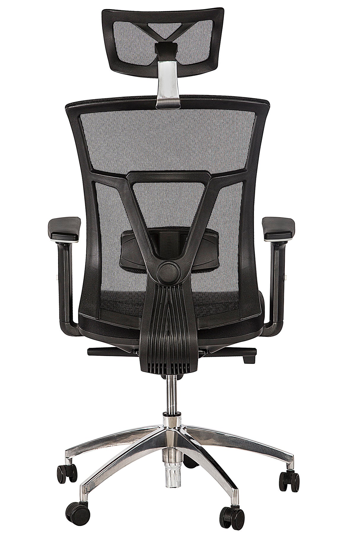 Silla Ejecutiva DIN-E