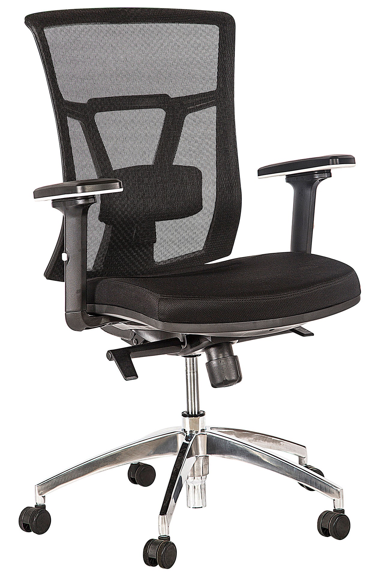 Silla Ejecutiva DIN-S
