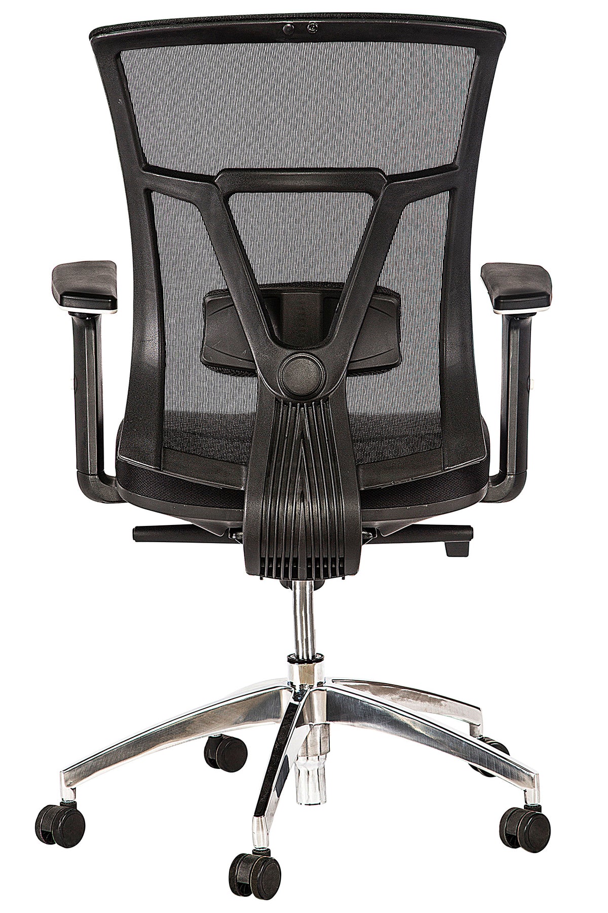 Silla Ejecutiva DIN-S
