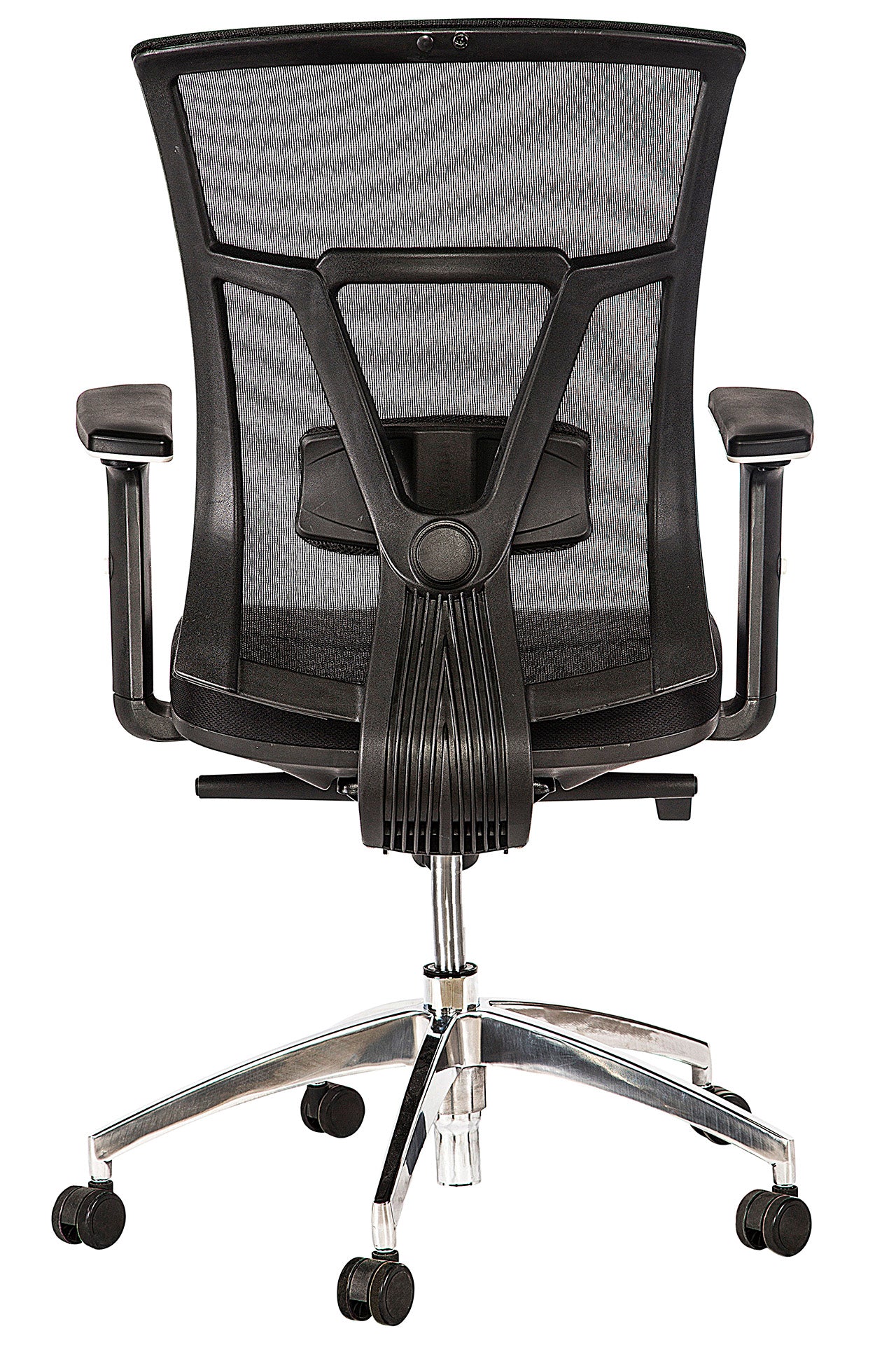 Silla Ejecutiva DIN-S