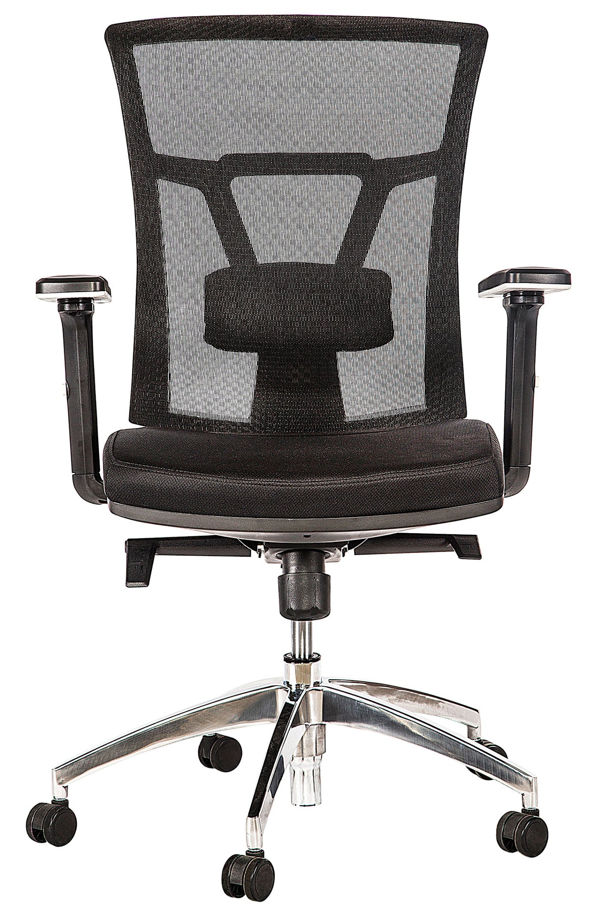 Silla Ejecutiva DIN-S