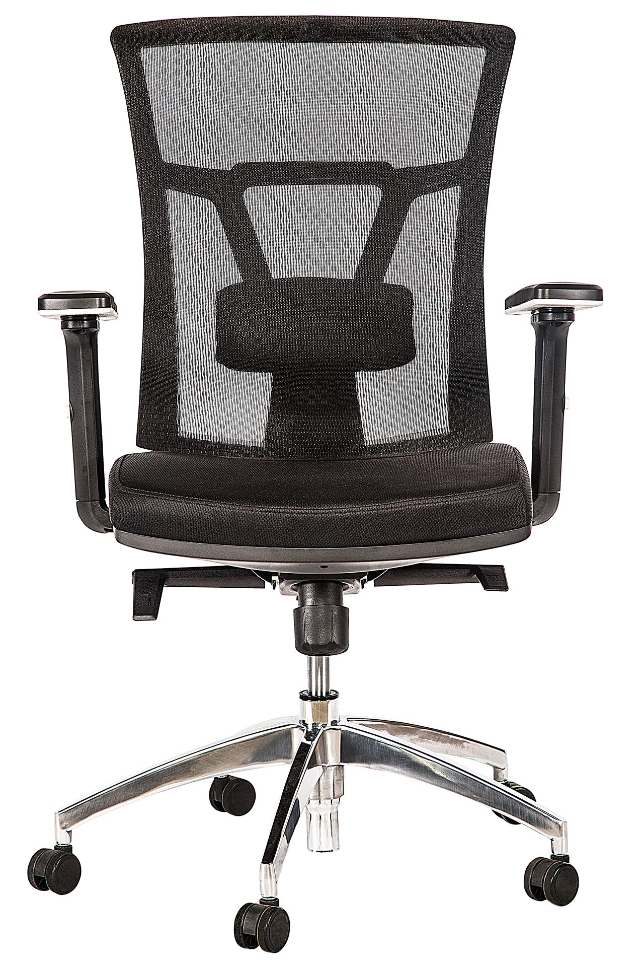 Silla Ejecutiva DIN-S