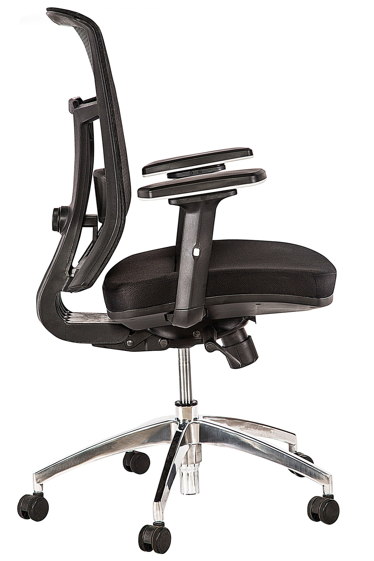 Silla Ejecutiva DIN-S