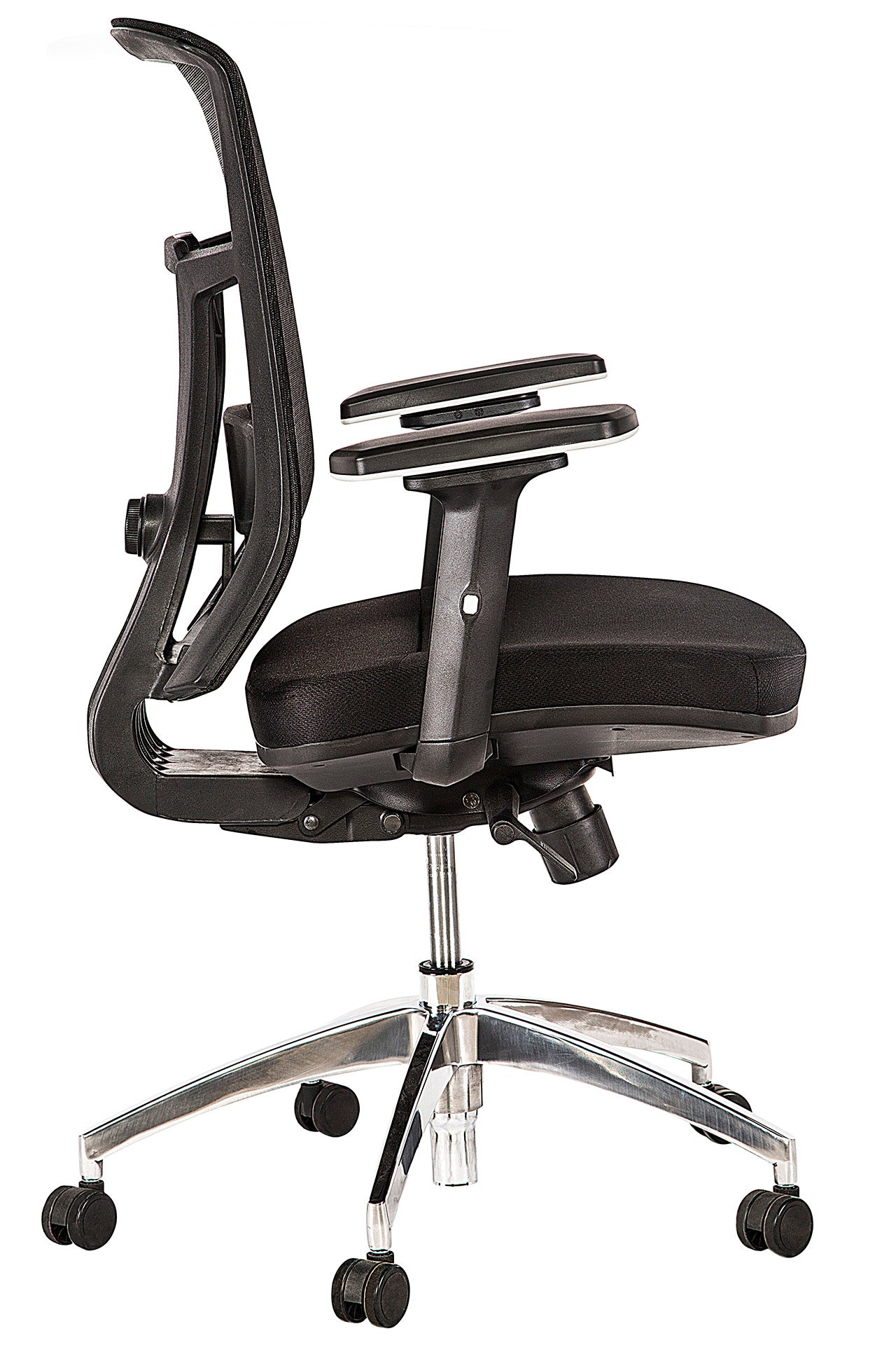Silla Ejecutiva DIN-S