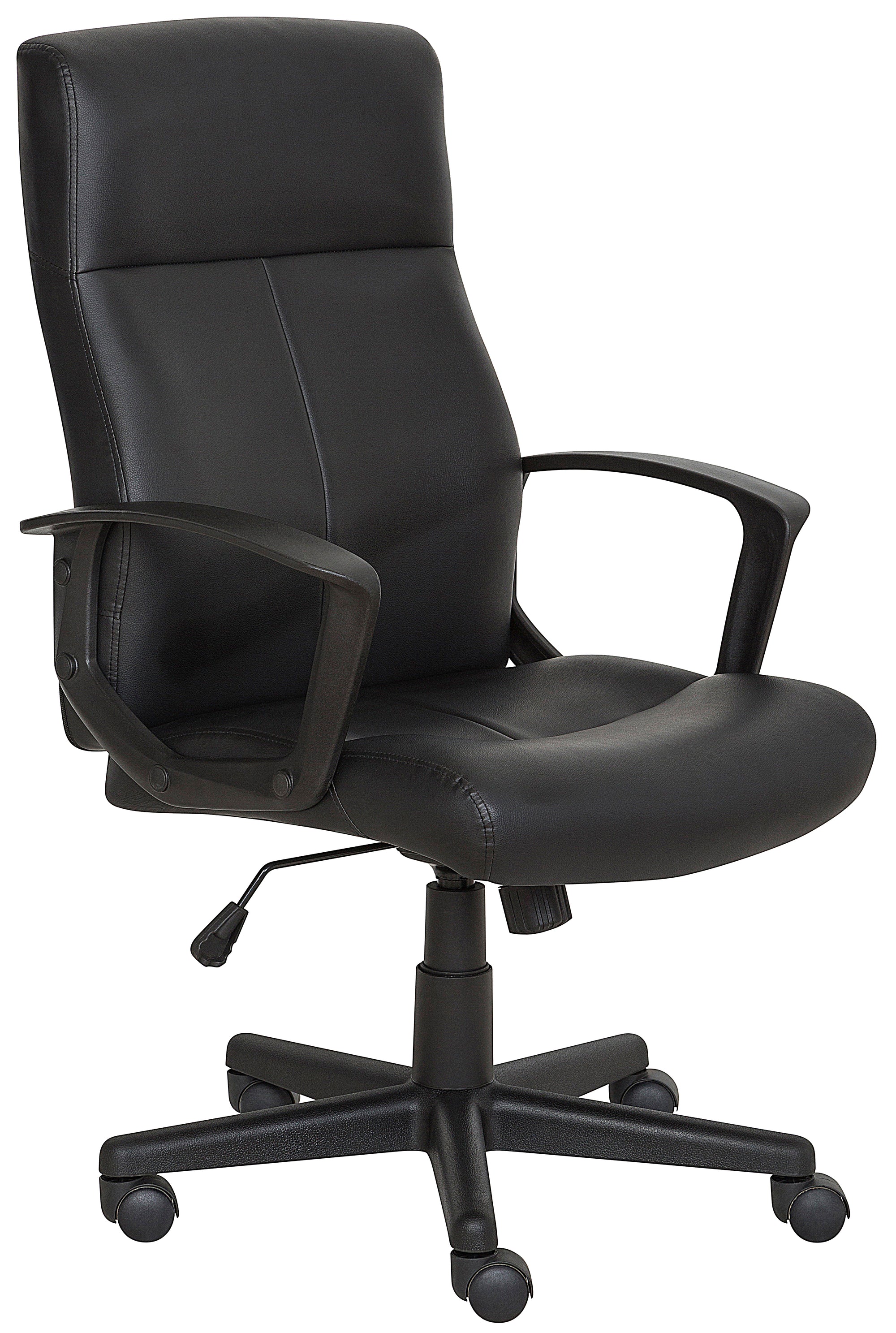 Silla Ejecutiva E-400