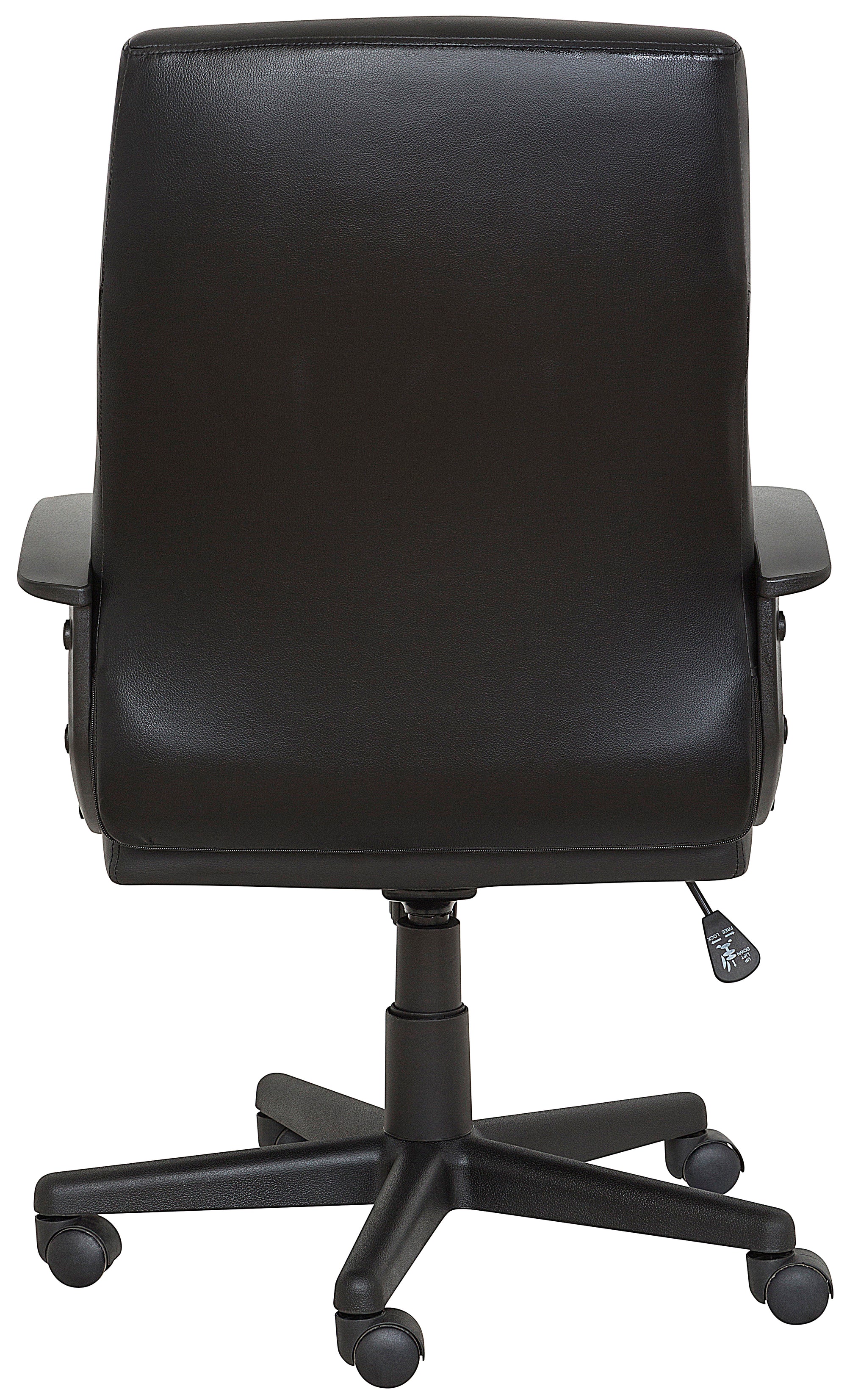Silla Ejecutiva E-400