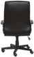 Silla Ejecutiva E-400