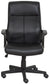 Silla Ejecutiva E-400