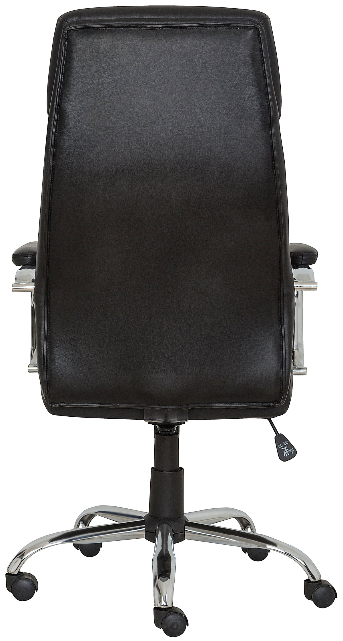 Silla Ejecutiva E-500 NE