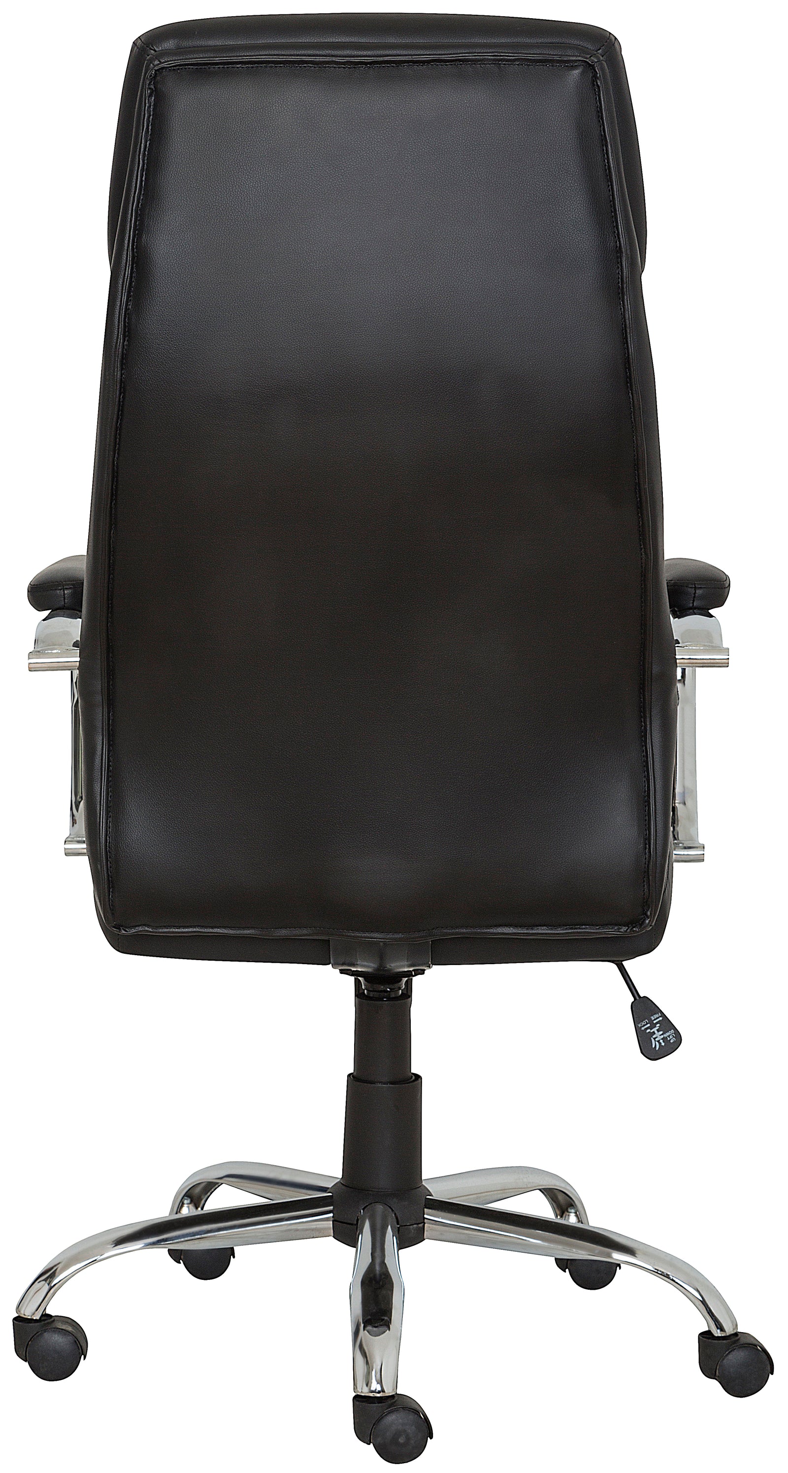 Silla Ejecutiva E-500 NE