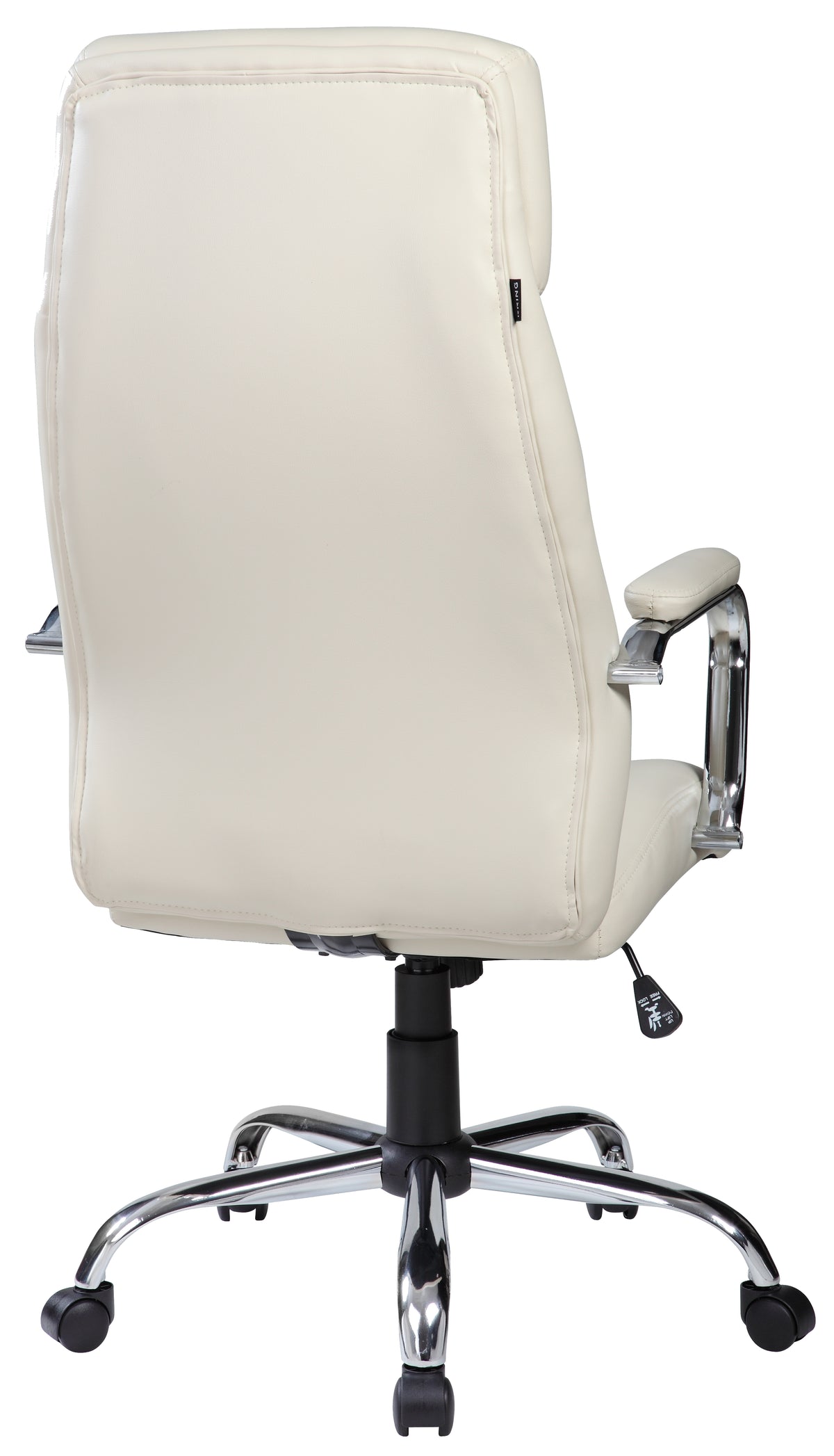 Silla Ejecutiva E-500 IVORY