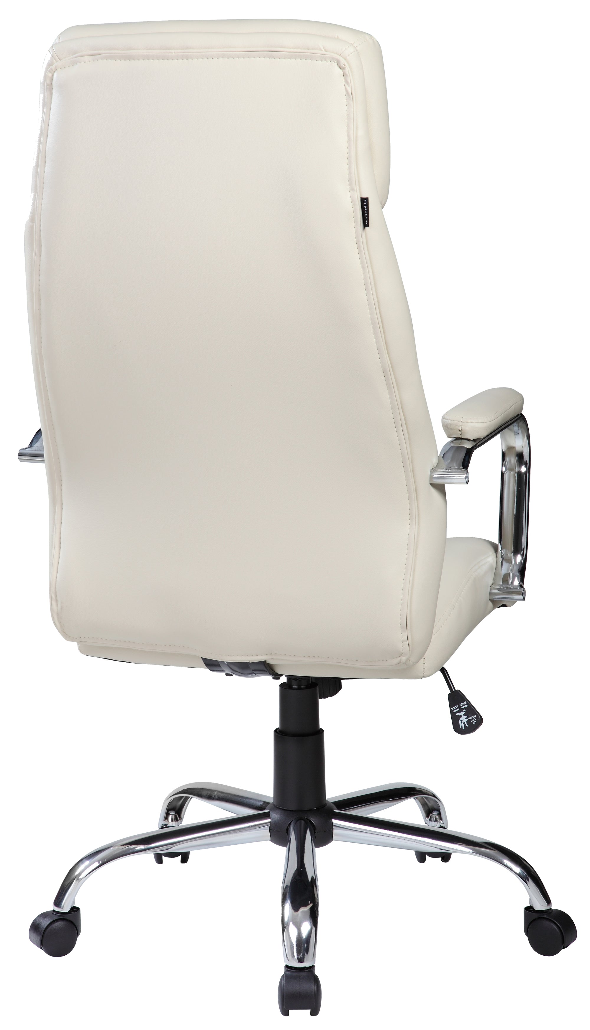 Silla Ejecutiva E-500 IVORY