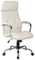 Silla Ejecutiva E-500 IVORY