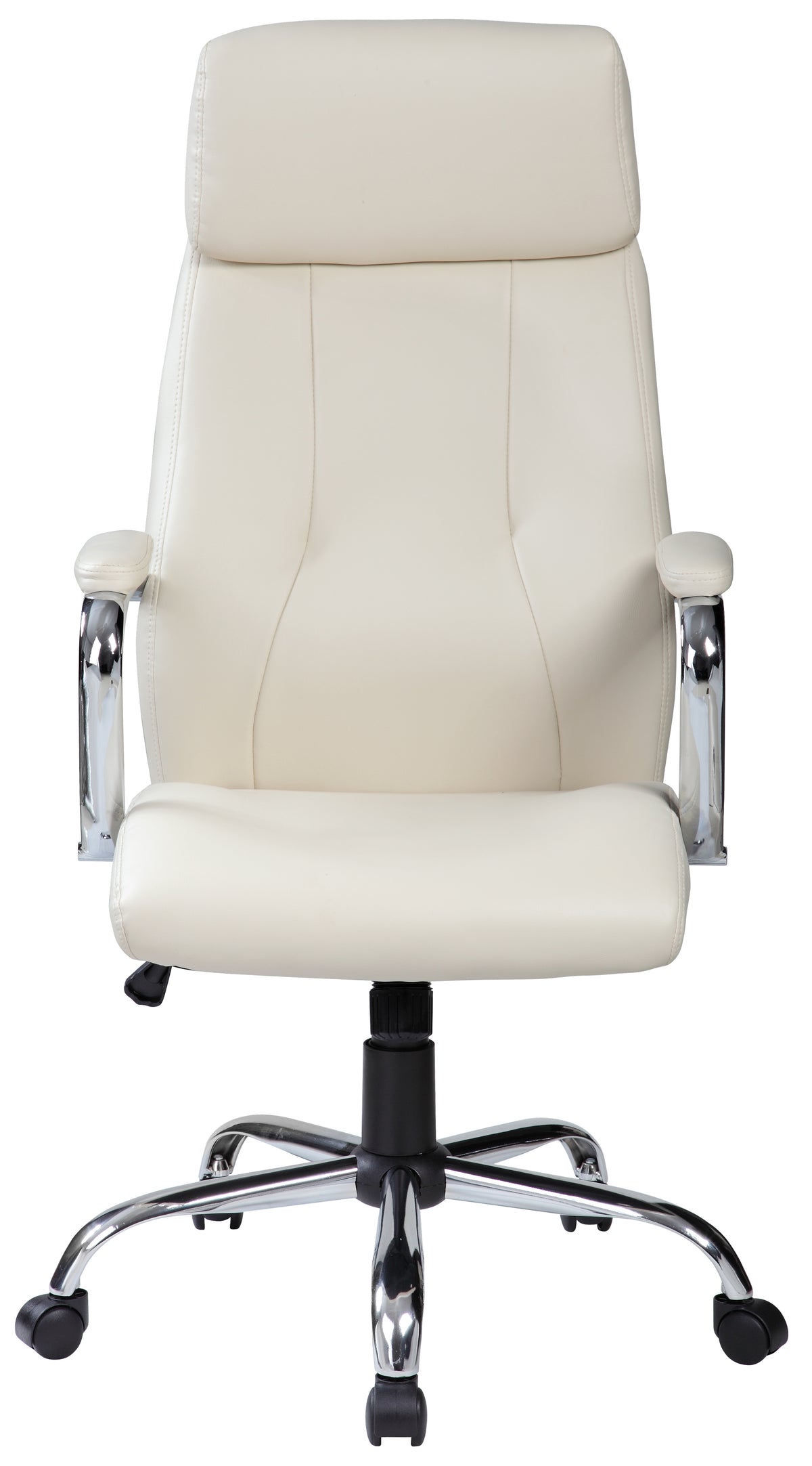 Silla Ejecutiva E-500 IVORY