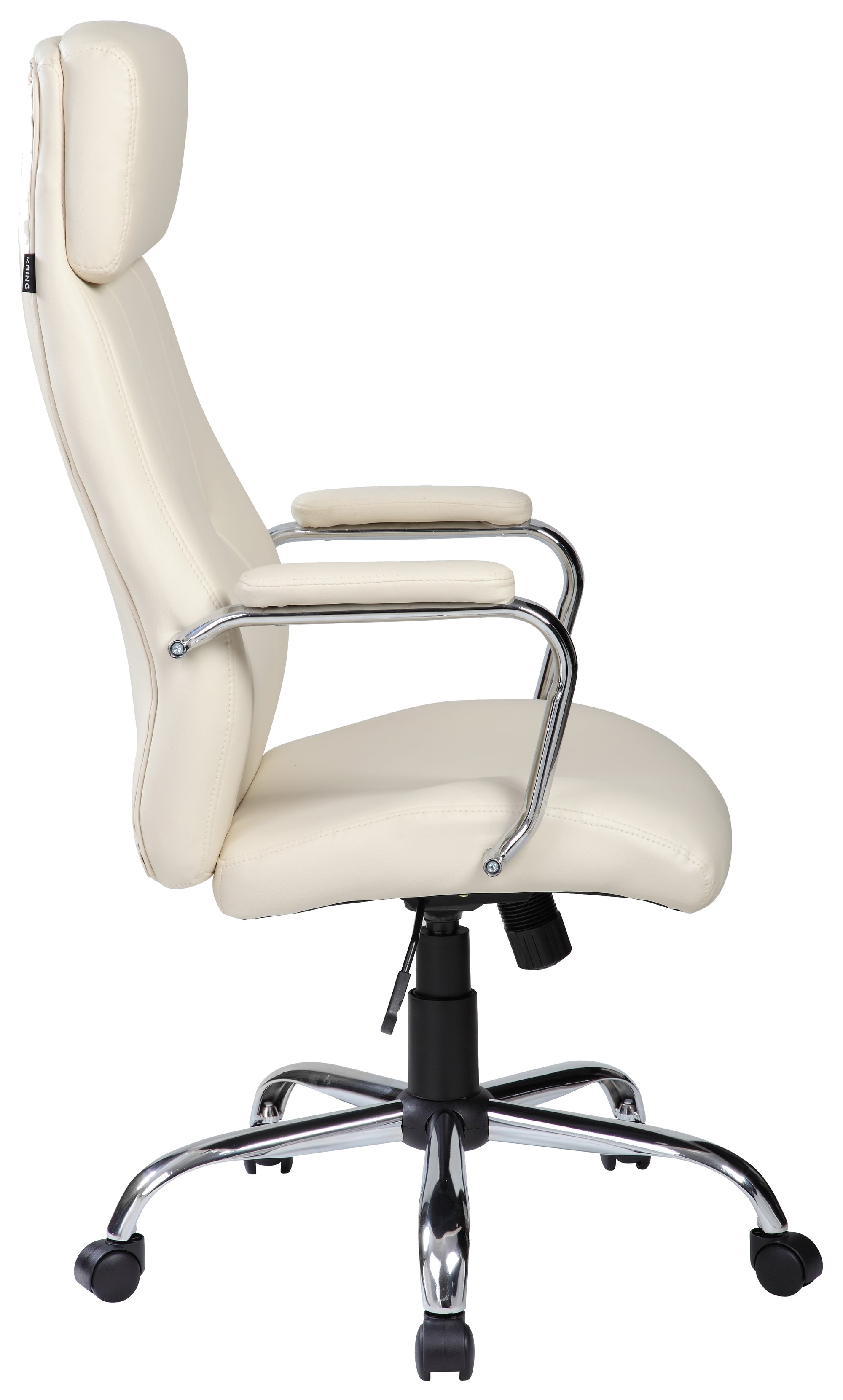 Silla Ejecutiva E-500 IVORY