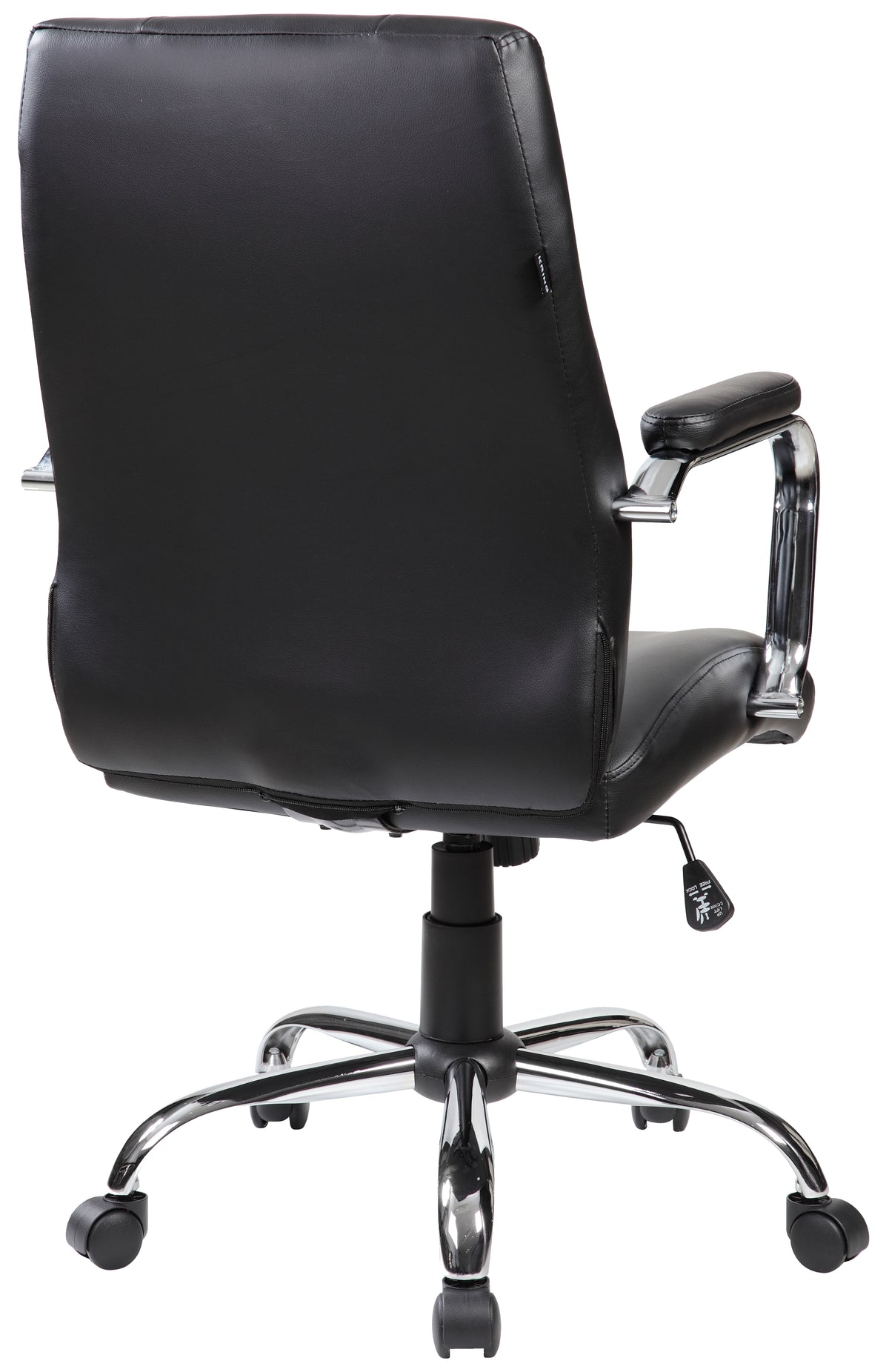 Silla Ejecutiva E-510 NE