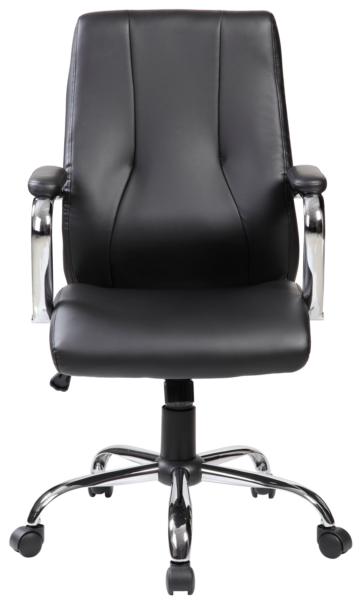 Silla Ejecutiva E-510 NE