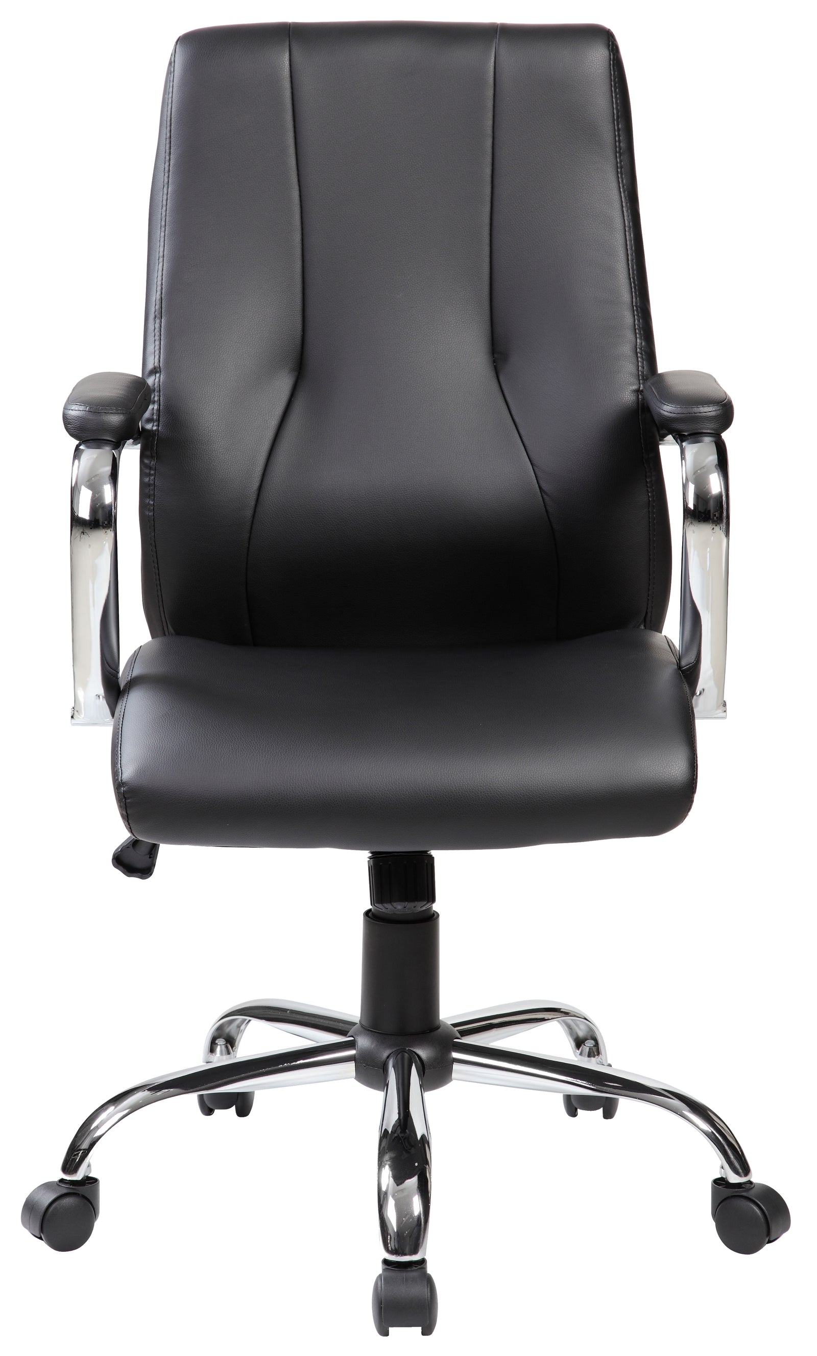 Silla Ejecutiva E-510 NE