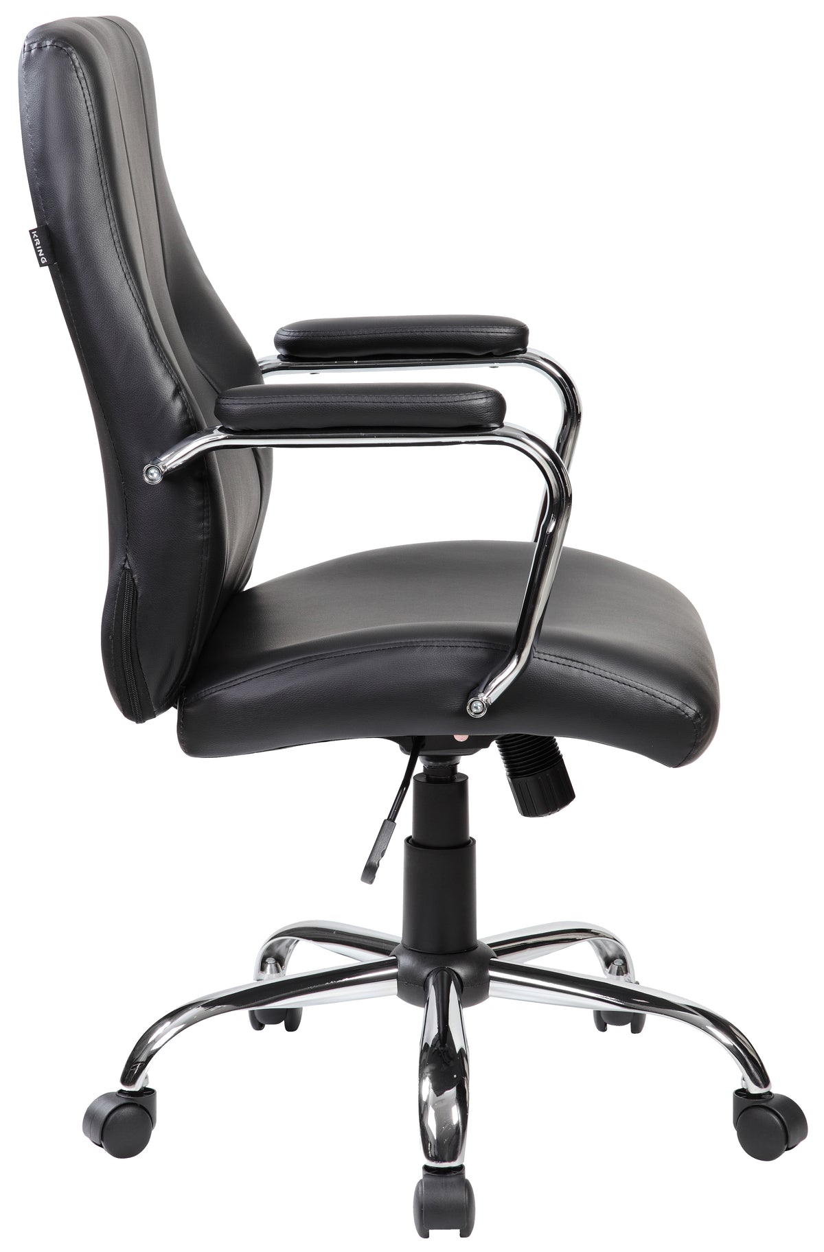 Silla Ejecutiva E-510 NE