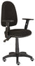 Silla Operativa E-90N con brazos