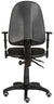 Silla Operativa E-90N con brazos