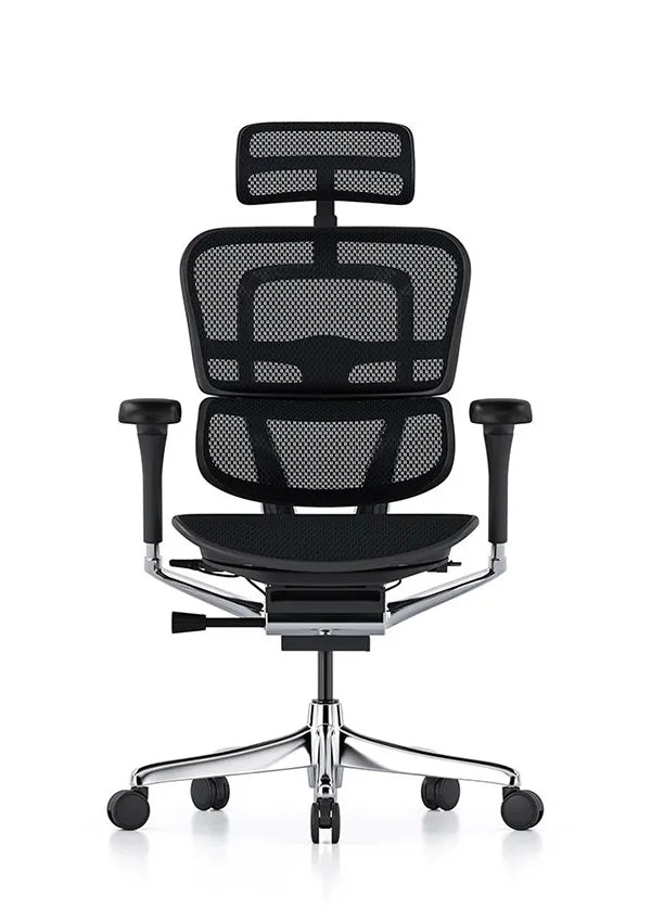 SILLA EJECUTIVA RE-9100